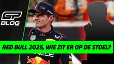 Thumbnail for article: Wie wordt de (nieuwe) teamgenoot van Verstappen bij Red Bull in 2025?