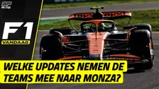 Gaan deze updates de doorslag geven voor de rest van het Formule 1-seizoen?