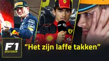 Thumbnail for article: 'Leclerc laat Verstappen daarmee wegkomen en dat is onbegrijpelijk'
