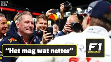 Thumbnail for article: Verstappen direct door naar de nachtclub: 'Ze waren toch zo moe?'