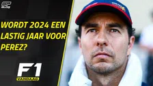 Thumbnail for article: Nieuw contract voor Perez? 'Red Bull gaat dat uitstellen'