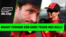 Thumbnail for article: Waarom Ferrari niet in staat zal zijn om Red Bull uit te dagen in 2024