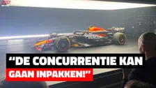 Thumbnail for article: Wagenlancering van RB20 met Horner en Newey: 'Concurrentie kan inpakken'