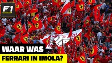 Thumbnail for article: Wat voor grote stappen heeft Ferrari gemaakt in Imola?