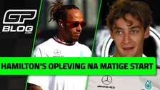 Thumbnail for article: F1 Vandaag | Hamilton reed Russell na zomer finaal naar de gruzelementen 