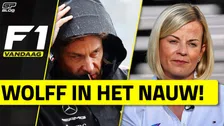 Thumbnail for article: 'Het is een ego-kwestie van Susie Wolff dat ze de 'vrouw' kaart speelt'