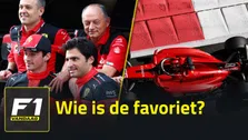 Thumbnail for article: Megacontract voor Leclerc: 'Dit is disproportioneel'