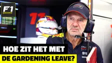 Thumbnail for article: Hoe zit het met de gardening leave van Adrian Newey?